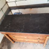 Empire style commodity