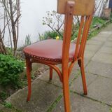 Bistro chair Baumann 1960