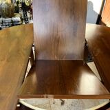 Vintage table 70's Dubinsky Brothers