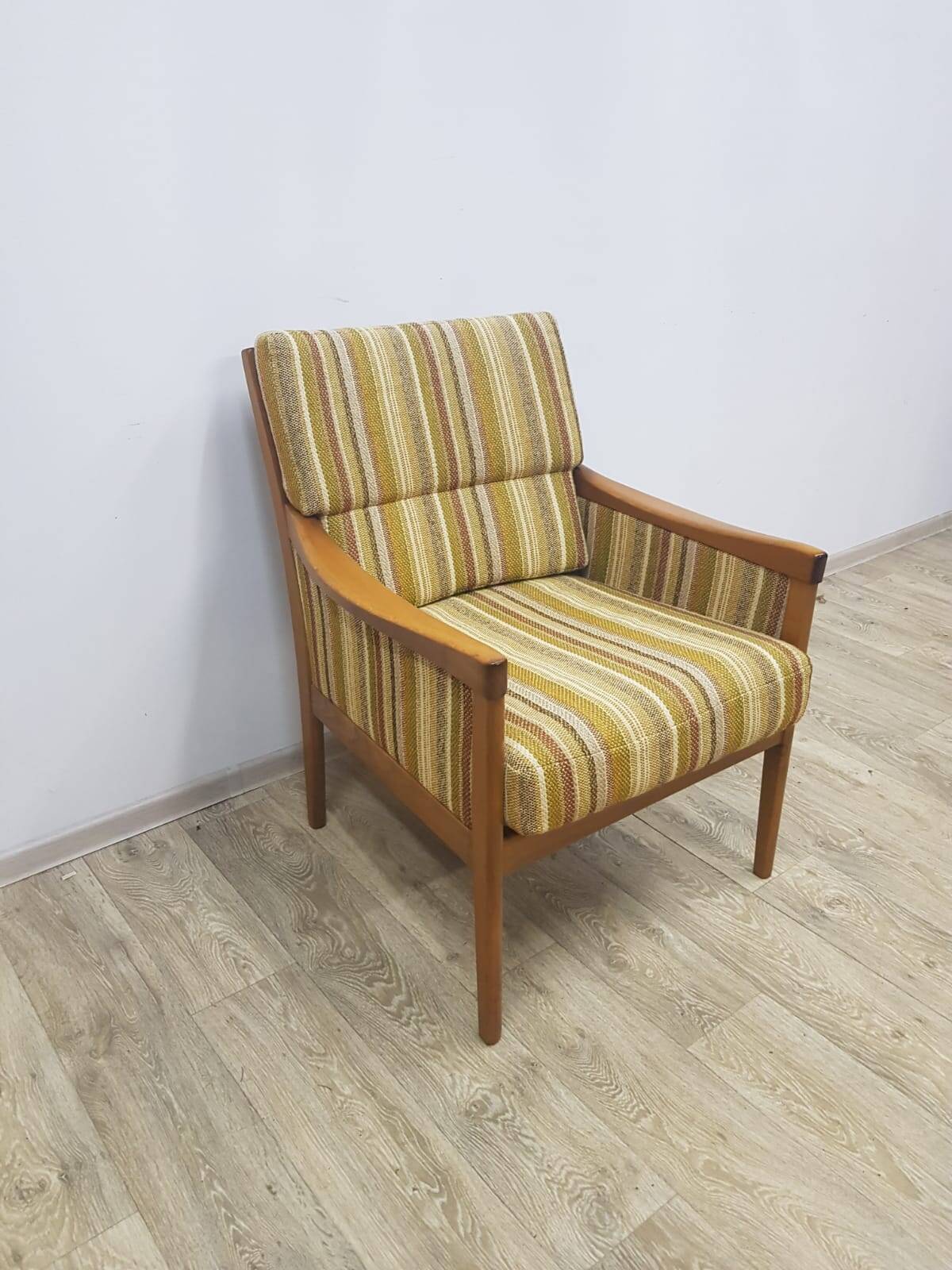 Casala armchair, Germany, 1970s