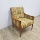 Casala armchair, Germany, 1970s