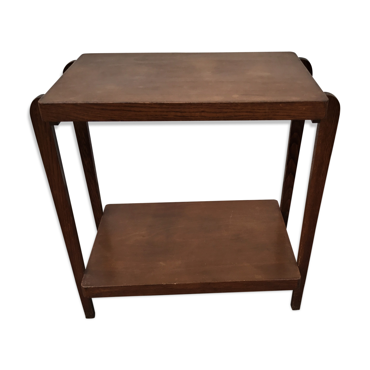 Side table 1950