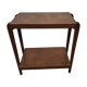 Side table 1950