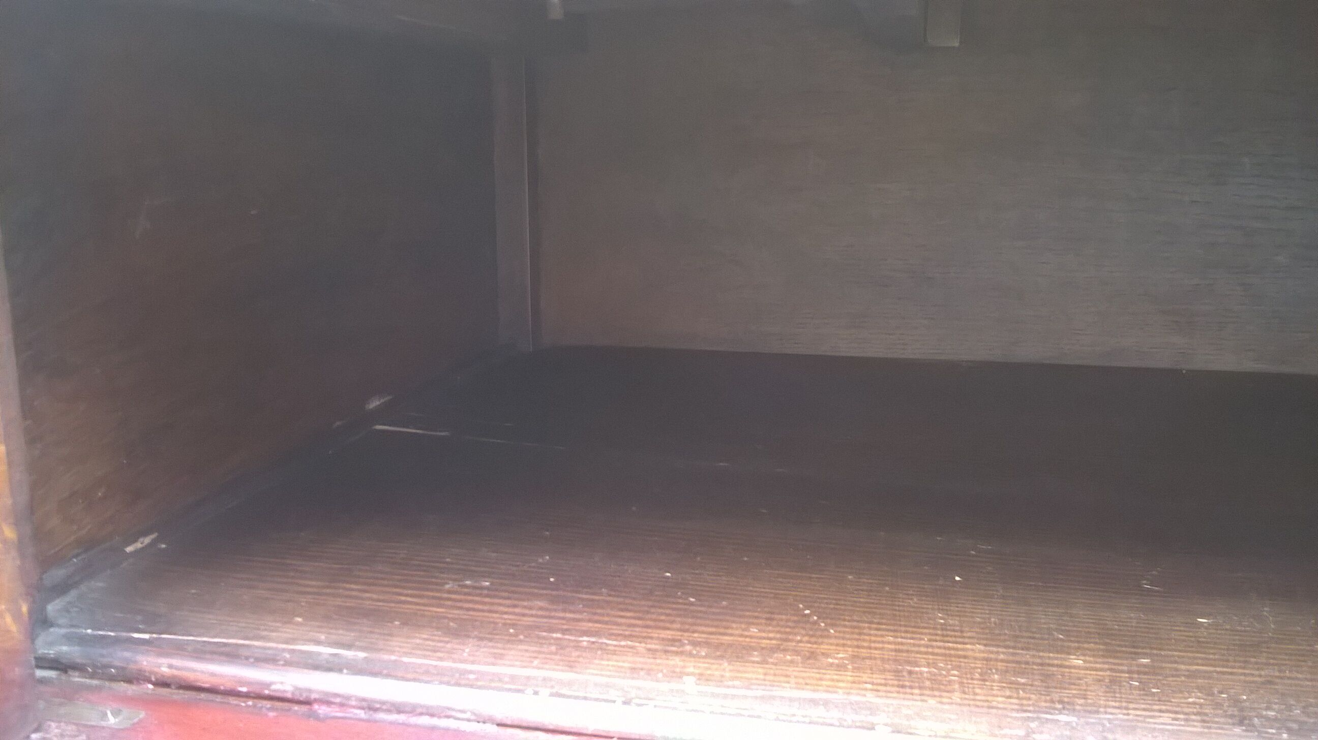 Hairdresser of man Louis XVl