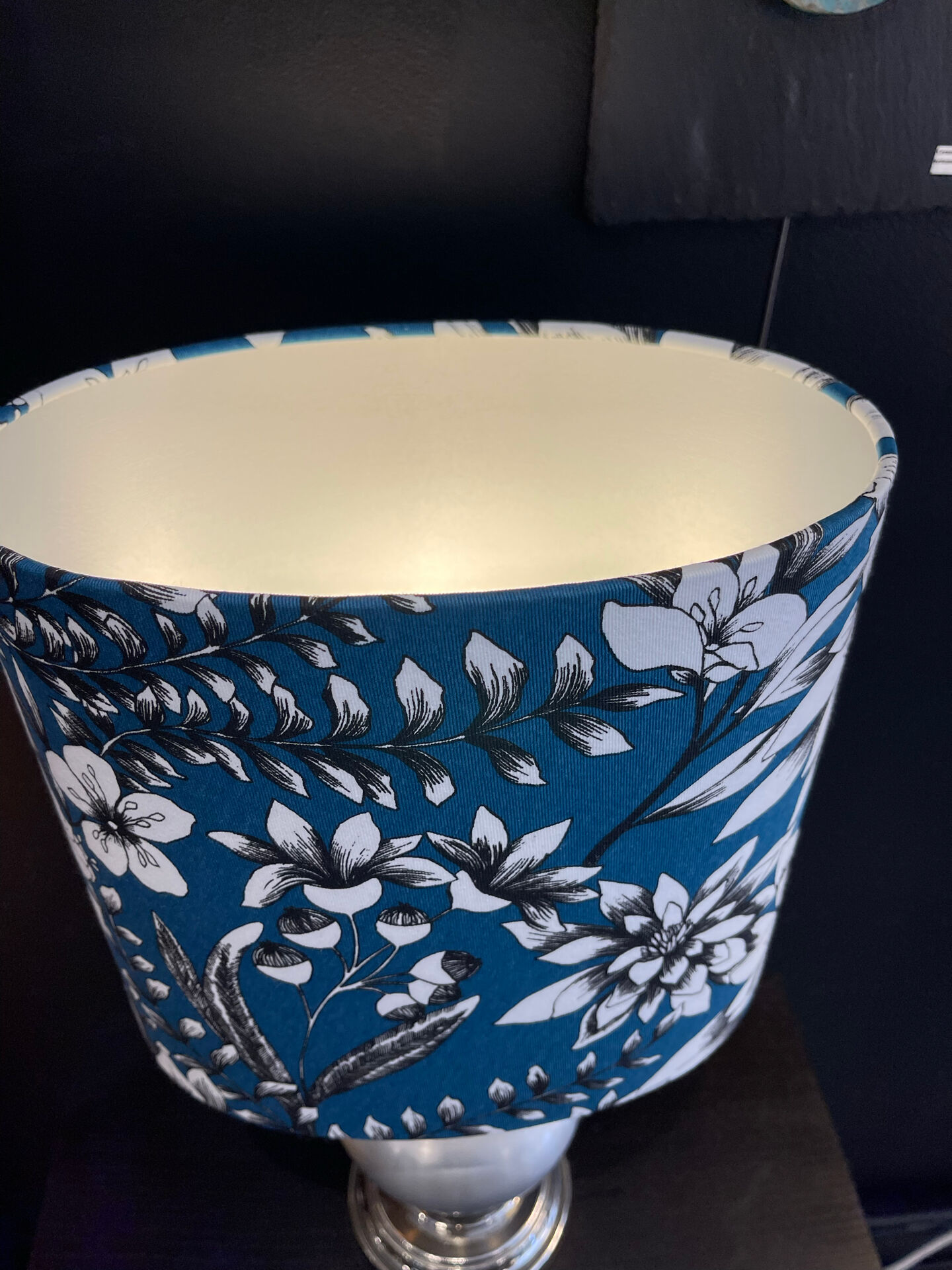 Lampe 1970
