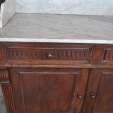 Retro dressing table