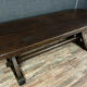 Louis XIII monastery table