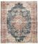 8x10 Navy Blue Antique Persian Rug, 257x299Cm