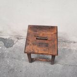 Workshop stool
