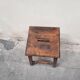 Workshop stool
