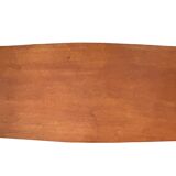 Scandinavian coffee table