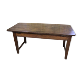 Table de ferme ancienne