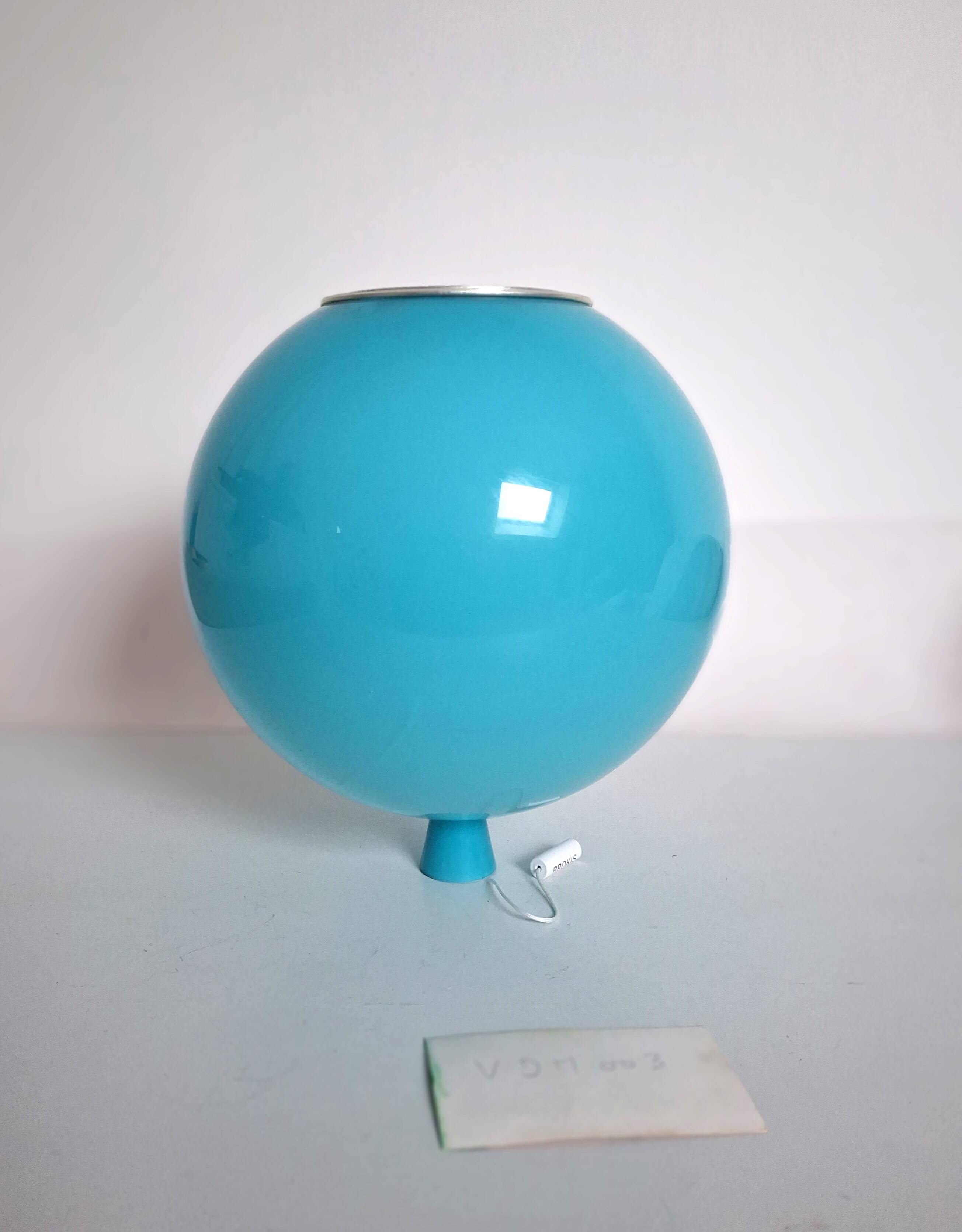 Memory pendant lamp by Boris Klimek