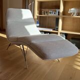 Roche Bobois Calibri Lounge Chair