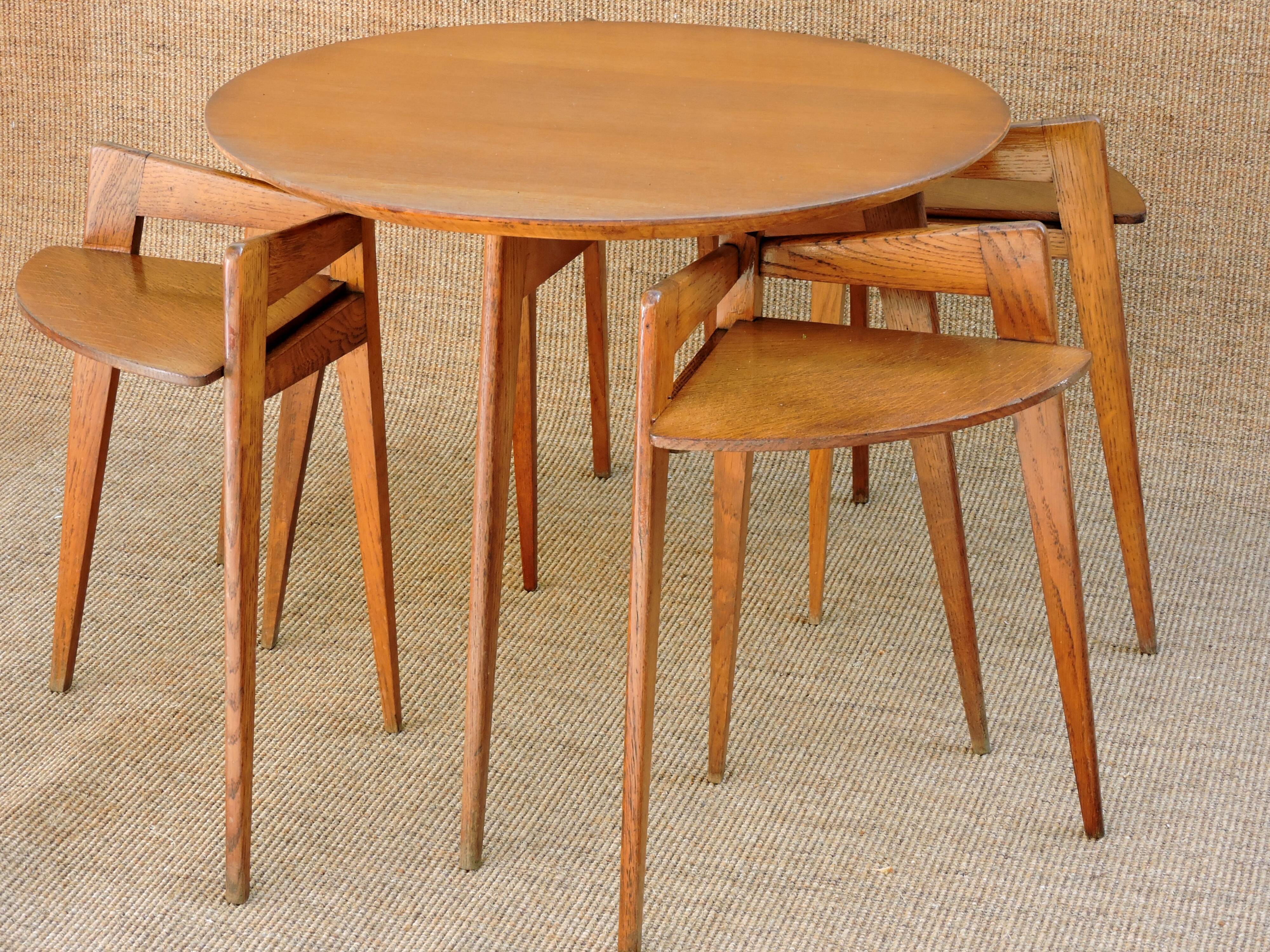 Vintage coffee tables