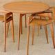 Vintage coffee tables