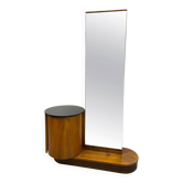 Hairdresser with mirror by Jindrich Halabala for Up Zavody