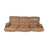 Marsala sofa by Michel Ducaroy