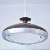 Hanging lamp 70s