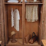 Armoire ancienne en chêne