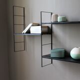 Vintage 'tomado' shelf