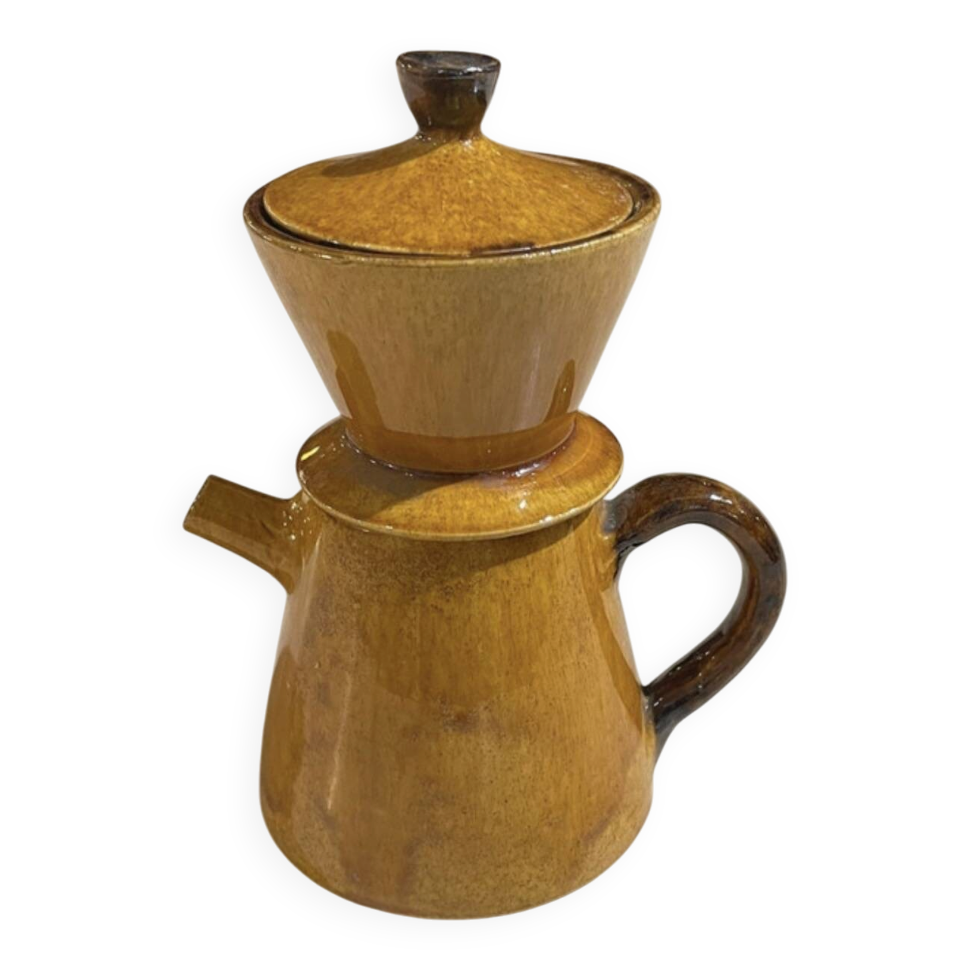 Caféière Mourre-Bel «  le potier »