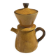 Caféière Mourre-Bel «  le potier »