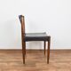 Mid-century danish teak chair, 1960