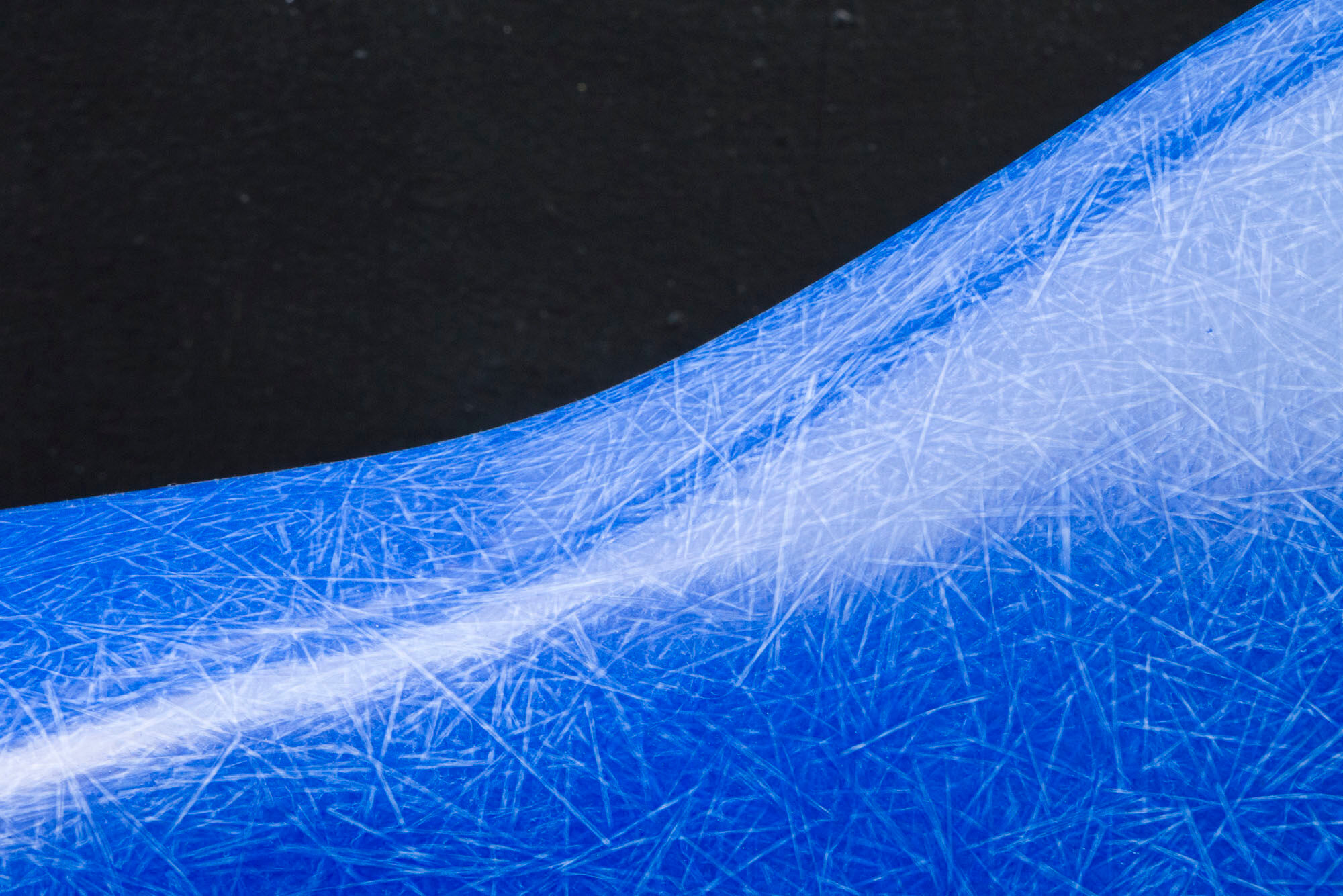 Rocking-chair original Eames Herman Miller