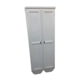 Vintage wardrobe