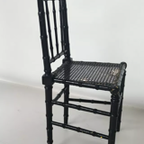 Napoleon III Chair