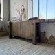 Oak table 1900 XL