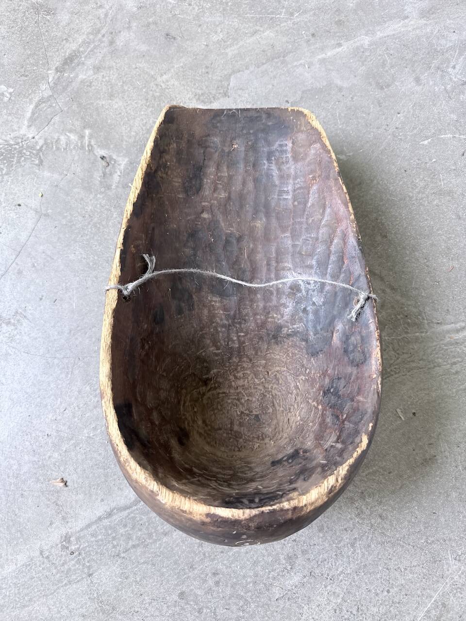 Makonde mask for fertility