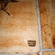 Vallauris Roger Capron coffee table 140 cm
