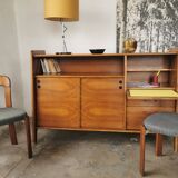 Sideboard, secretary from the 50s