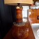 Lampe de sol 1970