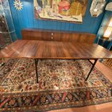 dining room table by Alain Richard