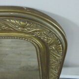 Louis Philippe Mirror 67x92cm