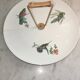 Cheese platter gien