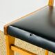 Scandinavian teak chair 1960