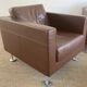 Vitra Park Armchair Jasper Morrison 2004