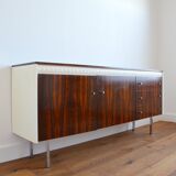 German Row Rosewood rio 1970s