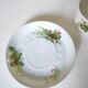 Christmas cup and saucer