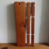 Vintage pine shelf