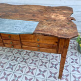 Jeweller's table