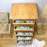 Vintage chiffonnier