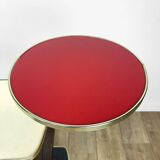 Opal Klein Möbel plant holder from the 1950s