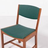 1950’s chair from Rud. Rasmussens, Denmark