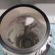 Art Deco multilayer glass vase