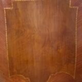 Commode style Louis XV